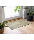 Chantille ACN686 Beige 1'8" x 2'6" Rug