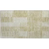 Addison Chantille ACN686 Beige 1 ft. 8 in. x 2 ft. 6 in. Rectangle Rug