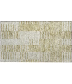 Addison Chantille ACN686 Beige 1 ft. 8 in. x 2 ft. 6 in. Rectangle Rug