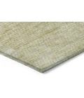 Chantille ACN686 Beige 3' x 5' Rug