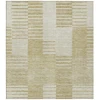 Addison Chantille ACN686 Beige 5 ft. x 7 ft. 6 in. Rectangle Rug