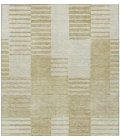 Chantille ACN686 Beige 3' x 5' Rug