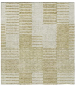 Addison Chantille ACN686 Beige 3 ft. x 5 ft. Rectangle Rug