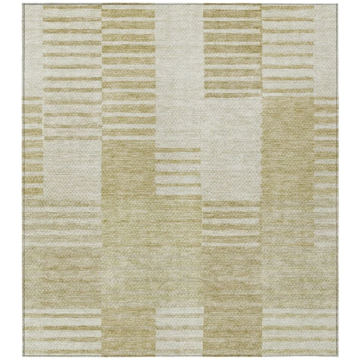 Chantille ACN686 Beige 8' x 10' Rug