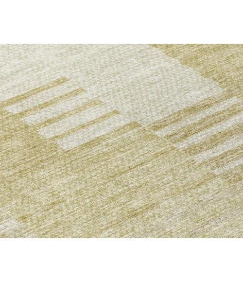 Chantille ACN686 Beige 3' x 5' Rug
