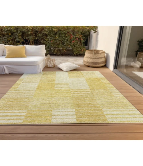 Chantille ACN686 Honey 9' x 12' Rug