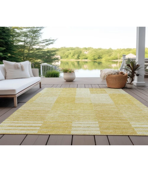 Chantille ACN686 Honey 9' x 12' Rug