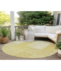 Chantille ACN686 Honey 8' x 8' Rug