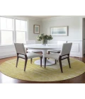 Chantille ACN686 Honey 8' x 8' Rug