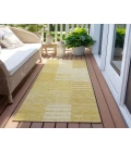Chantille ACN686 Honey 2'3" x 7'6" Rug