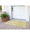 Chantille ACN686 Honey 1'8" x 2'6" Rug