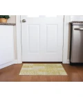 Chantille ACN686 Honey 1'8" x 2'6" Rug