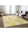 Chantille ACN686 Honey 9' x 12' Rug