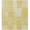 Addison Chantille ACN686 Honey 5 ft. x 7 ft. 6 in. Rectangle Rug
