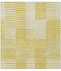 Addison Chantille ACN686 Honey 9 ft. x 12 ft. Rectangle Rug