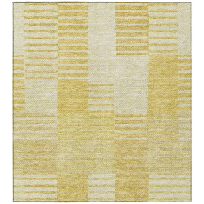 Chantille ACN686 Honey 9' x 12' Rug