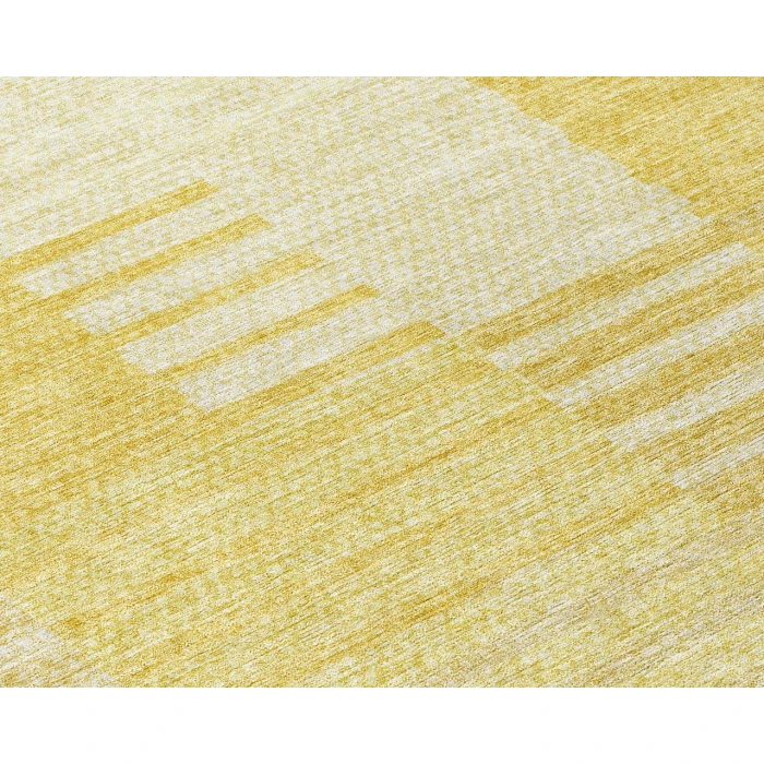 Chantille ACN686 Honey 8' x 8' Rug