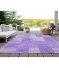 Chantille ACN686 Lavender 10' x 14' Rug