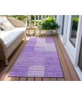 Chantille ACN686 Lavender 2'3" x 7'6" Rug