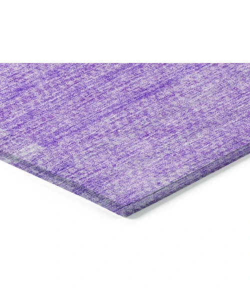 Chantille ACN686 Lavender 2'3" x 7'6" Rug