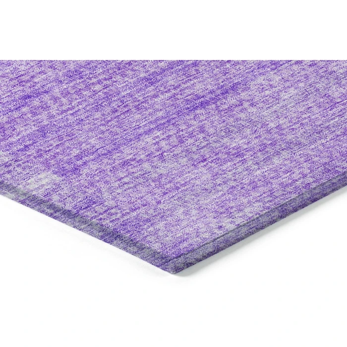 Chantille ACN686 Lavender 3' x 5' Rug