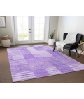 Chantille ACN686 Lavender 10' x 14' Rug
