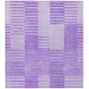 Addison Chantille ACN686 Lavender 5 ft. x 7 ft. 6 in. Rectangle Rug