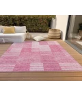 Chantille ACN686 Pink 5' x 7'6" Rug