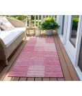 Chantille ACN686 Pink 2'3" x 7'6" Rug