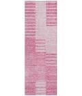 Chantille ACN686 Pink 2'3" x 7'6" Rug