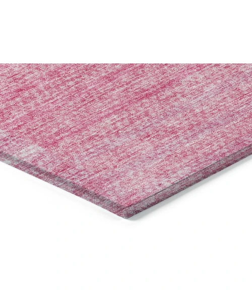 Chantille ACN686 Pink 5' x 7'6" Rug