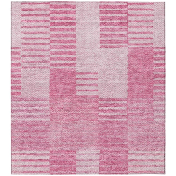 Chantille ACN686 Pink 10' x 14' Rug