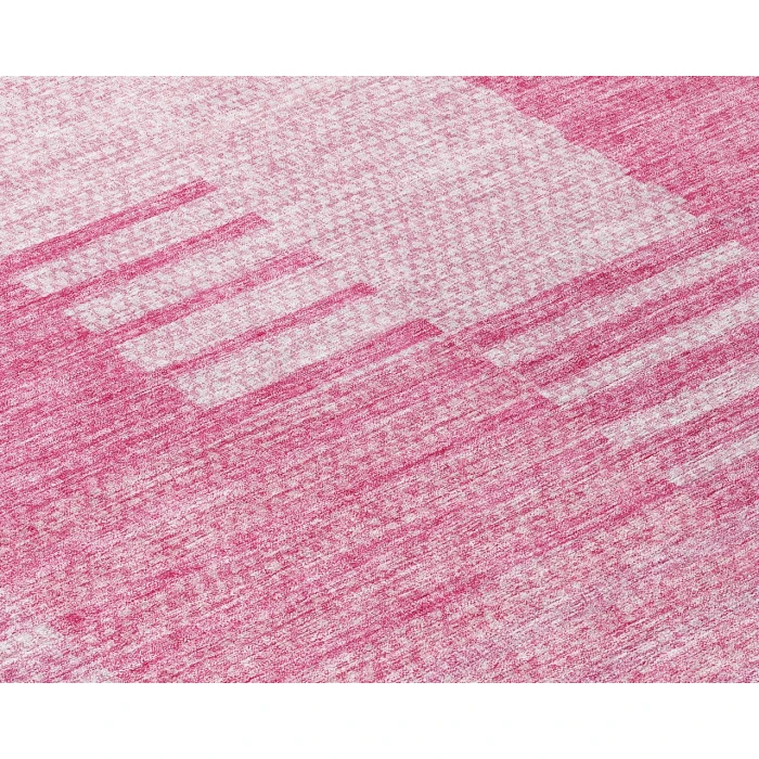 Chantille ACN686 Pink 10' x 14' Rug