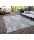 Chantille ACN686 Silver 9' x 12' Rug