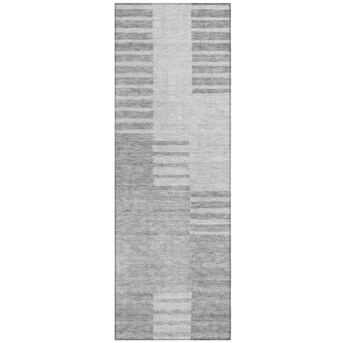 Chantille ACN686 Silver 2'3" x 7'6" Rug
