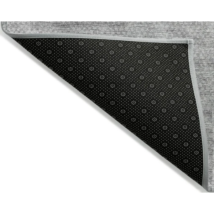 Chantille ACN686 Silver 2'3" x 7'6" Rug