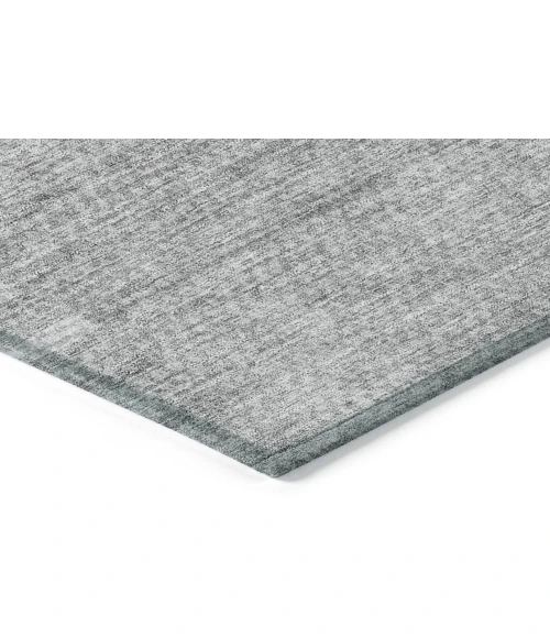 Chantille ACN686 Silver 2'3" x 7'6" Rug