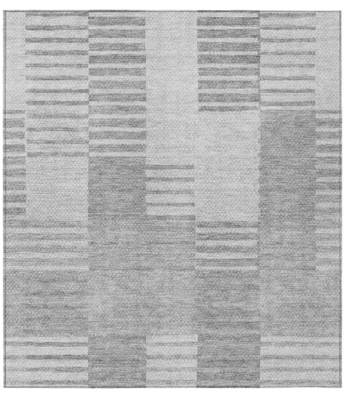 Chantille ACN686 Silver 9' x 12' Rug