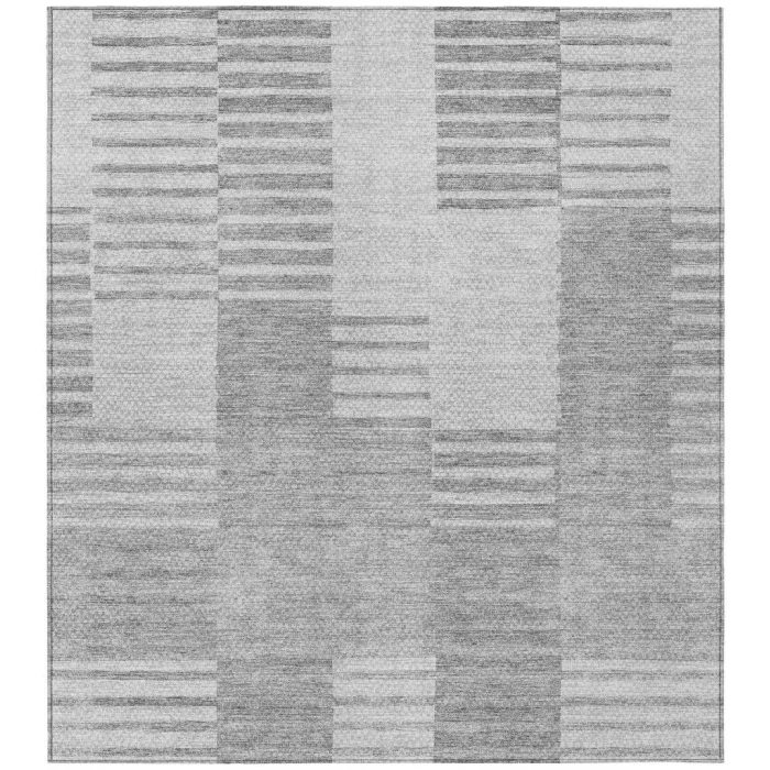 Chantille ACN686 Silver 3' x 5' Rug