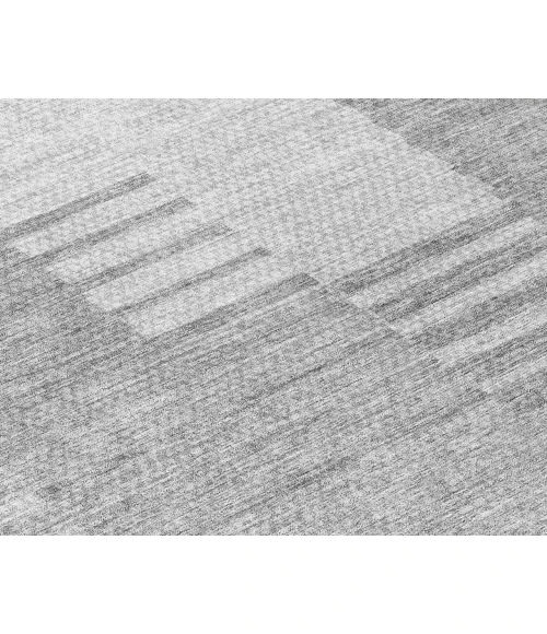 Chantille ACN686 Silver 2'3" x 7'6" Rug