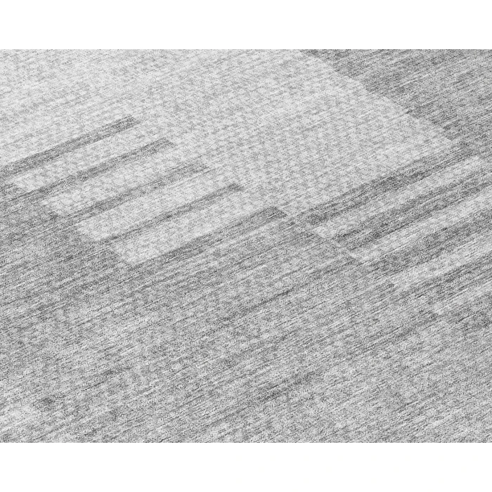 Chantille ACN686 Silver 2'3" x 7'6" Rug