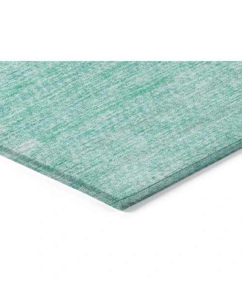 Chantille ACN686 Teal 1'8" x 2'6" Rug