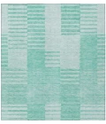 Chantille ACN686 Teal 5' x 7'6" Rug