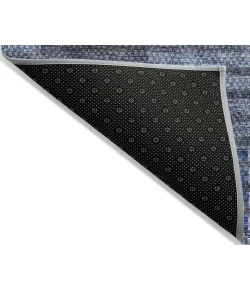 Addison Chantille ACN687 Blue 2 ft. 6 in. x 3 ft. 10 in. Rectangle Rug