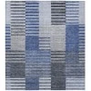 Addison Chantille ACN687 Blue 2 ft. 6 in. x 3 ft. 10 in. Rectangle Rug