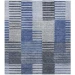 Addison Chantille ACN687 Blue 8 ft. x 10 ft. Rectangle Rug