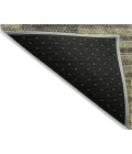 Chantille ACN687 Brown 8' x 8' Rug