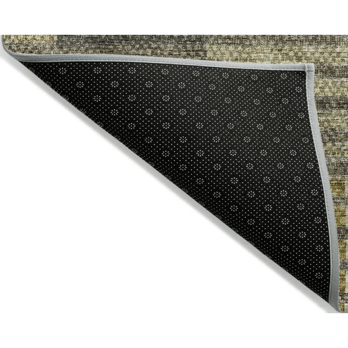 Chantille ACN687 Brown 8' x 8' Rug