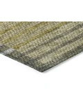 Chantille ACN687 Brown 8' x 8' Rug