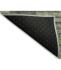 Addison Chantille ACN687 Green 2 ft. 6 in. x 3 ft. 10 in. Rectangle Rug